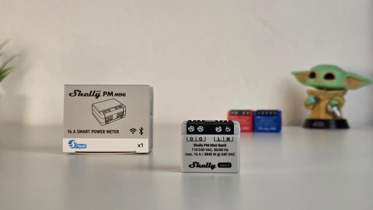 Ahorro Energético con Domótica: Controla tu Consumo y Paga Menos Luz — Curso de Domótica | Enreta Domótica