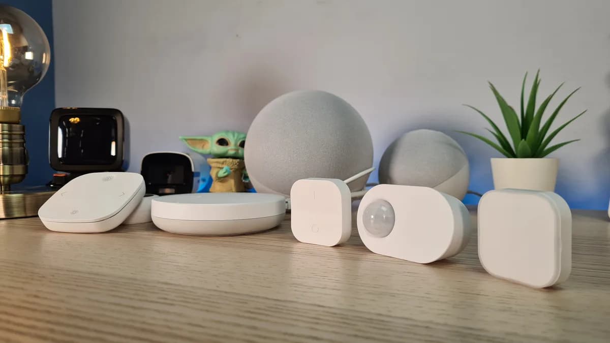 Cómo Empezar con Domótica: guía para principiantes — Curso de Domótica | Enreta Domótica