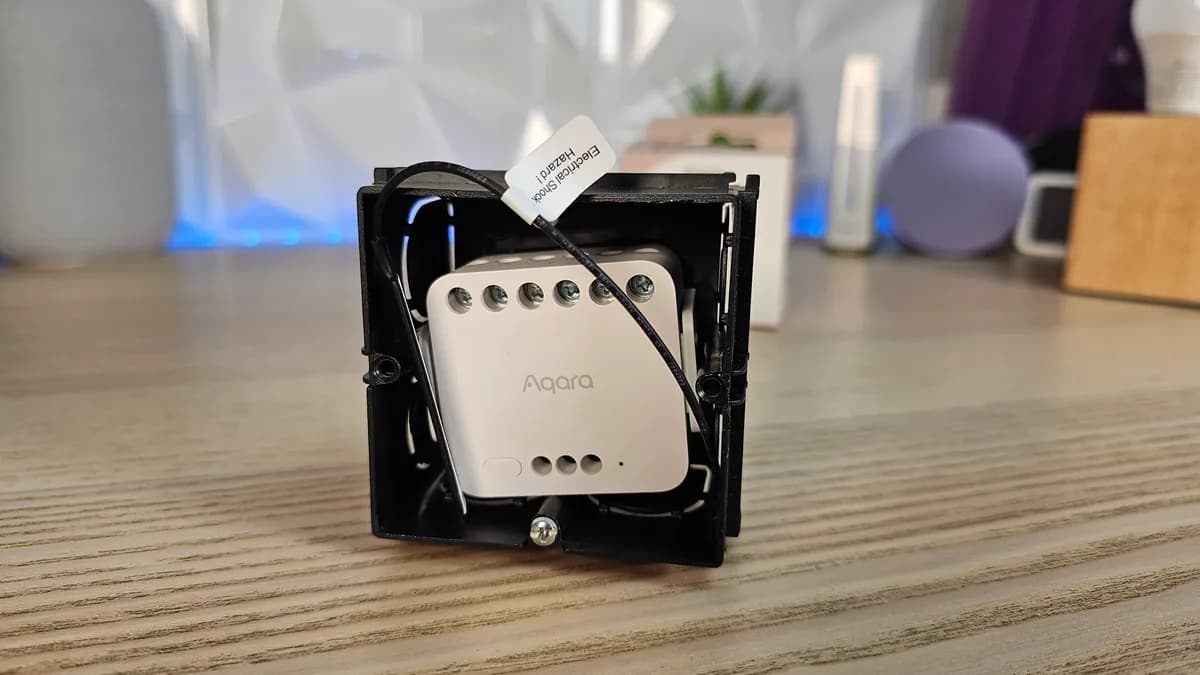 Domótica con o sin reforma: cuál es la mejor opción para tu casa — Curso de Domótica | Enreta Domótica