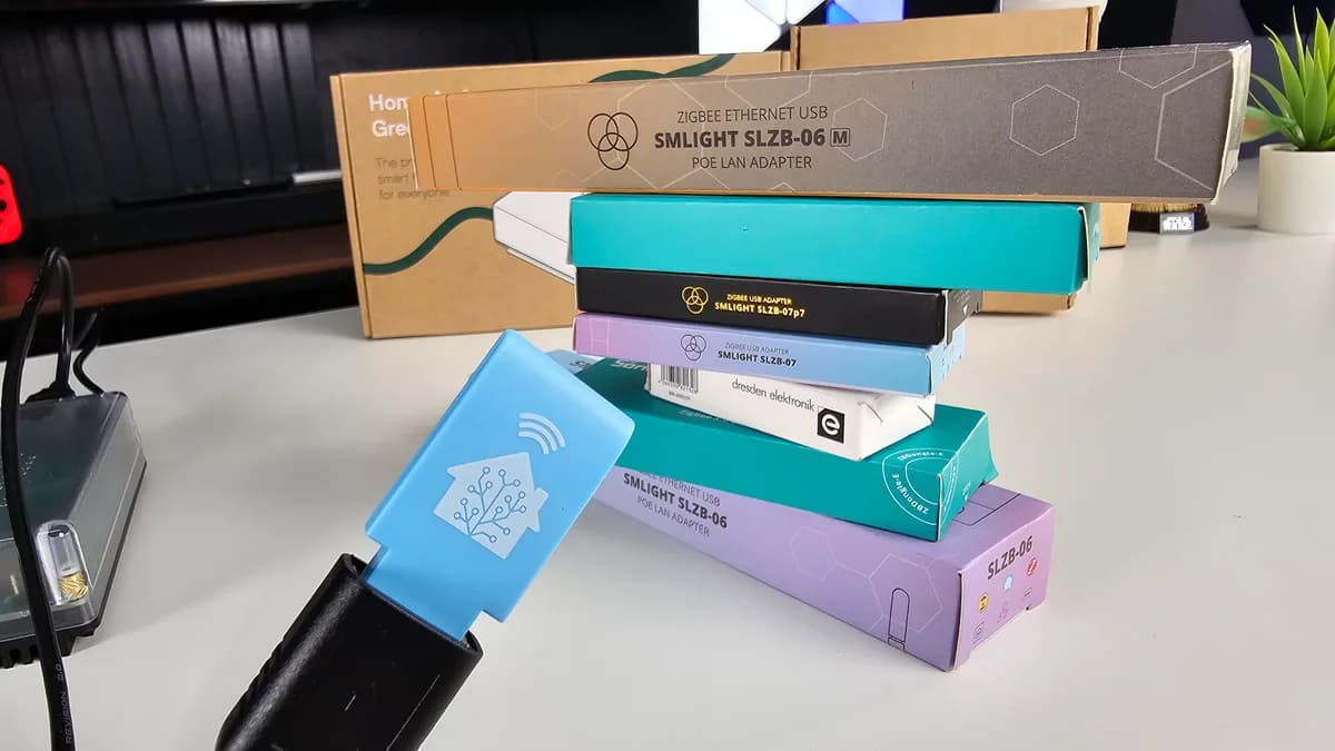 WiFi, Zigbee, Z-Wave o Thread: qué protocolo domótico elegir y por qué — Curso de Domótica | Enreta Domótica