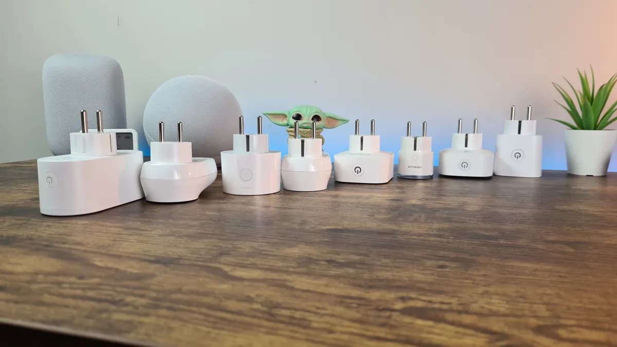 Primeros dispositivos inteligentes: guía para empezar con domótica — Curso de Domótica | Enreta Domótica