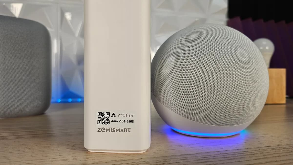 Matter y el futuro de la domótica: todo lo que necesitas saber — Curso de Domótica | Enreta Domótica