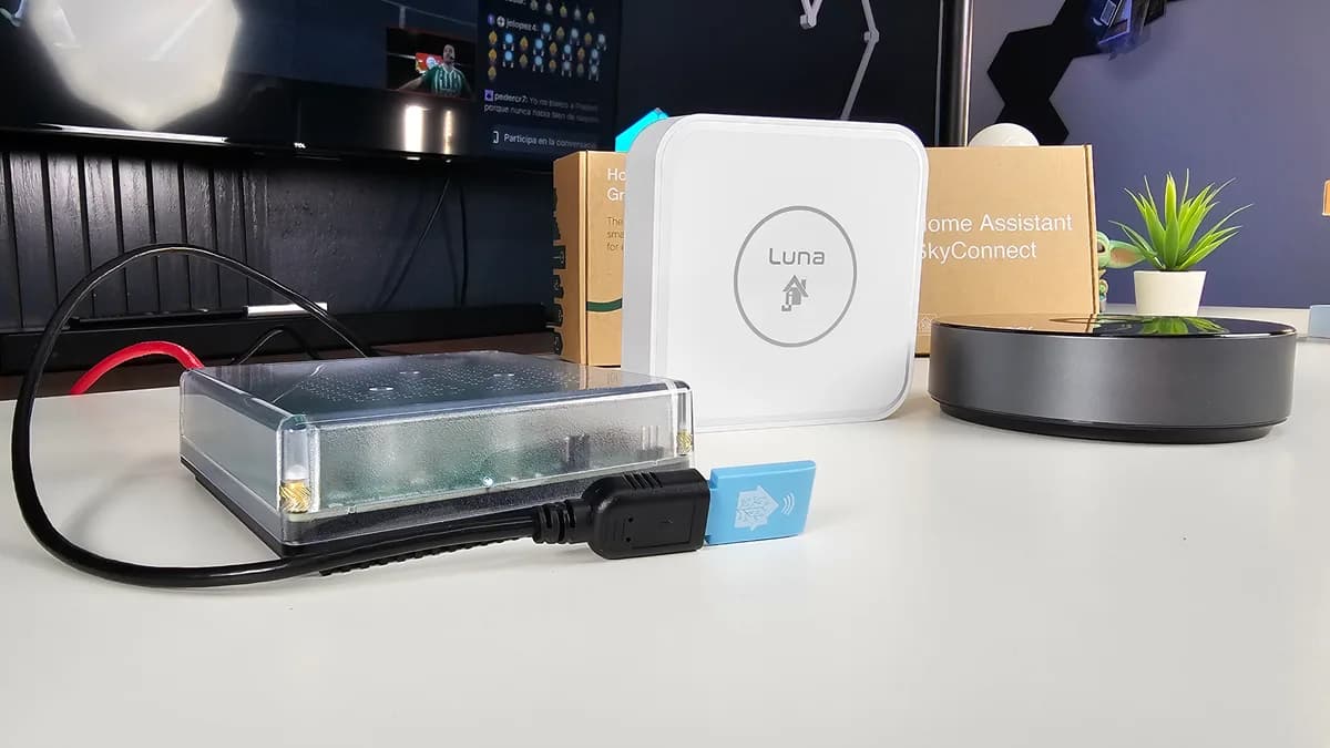 Qué plataforma y hub domótico elegir para tu casa — Curso de Domótica | Enreta Domótica