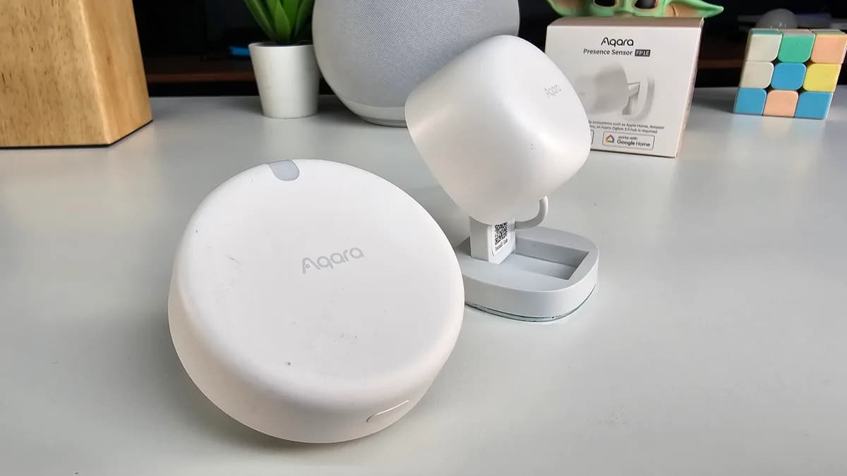 Sensores inteligentes imprescindibles para automatizar tu hogar — Curso de Domótica | Enreta Domótica