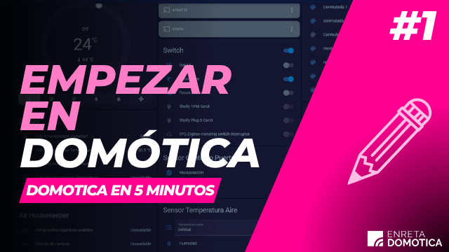 Curso de Domótica Gratis