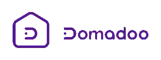 Logo de Domadoo