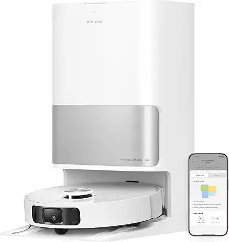 Dreame L10s Ultra Gen 2