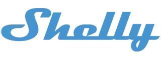 Logo de Shelly