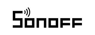 Logo de SONOFF